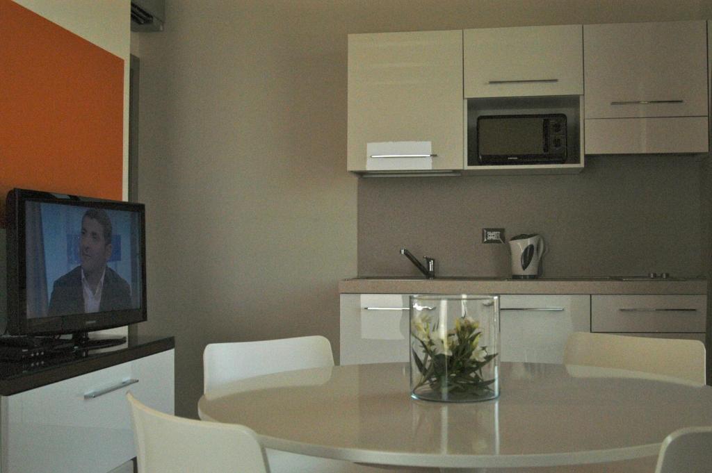 Bio Suites Pacinotti Bardolino Phòng bức ảnh