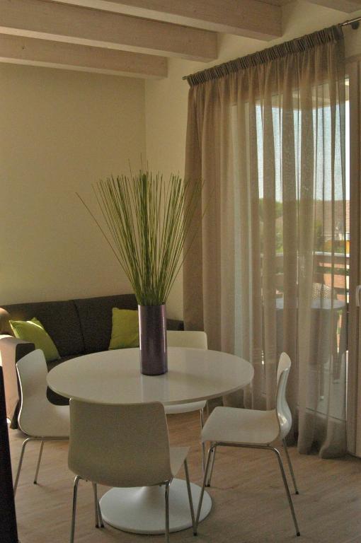 Bio Suites Pacinotti Bardolino Ngoại thất bức ảnh