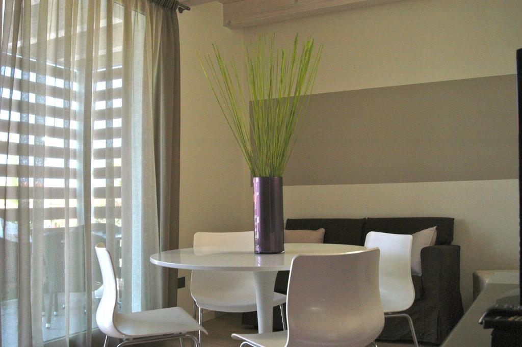 Bio Suites Pacinotti Bardolino Ngoại thất bức ảnh