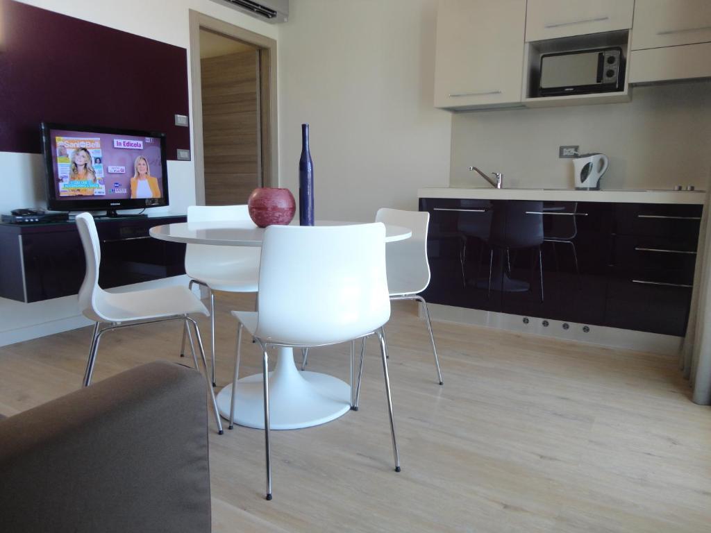 Bio Suites Pacinotti Bardolino Ngoại thất bức ảnh