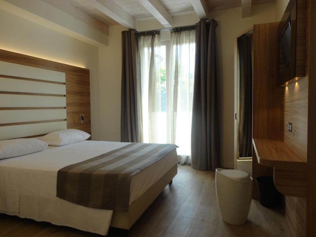 Bio Suites Pacinotti Bardolino Ngoại thất bức ảnh