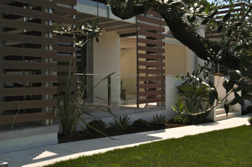 Bio Suites Pacinotti Bardolino Ngoại thất bức ảnh