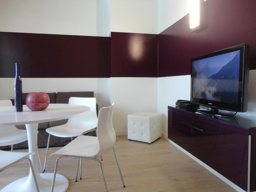 Bio Suites Pacinotti Bardolino Phòng bức ảnh