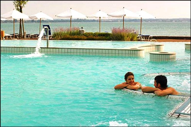 Bio Suites Pacinotti Bardolino Ngoại thất bức ảnh