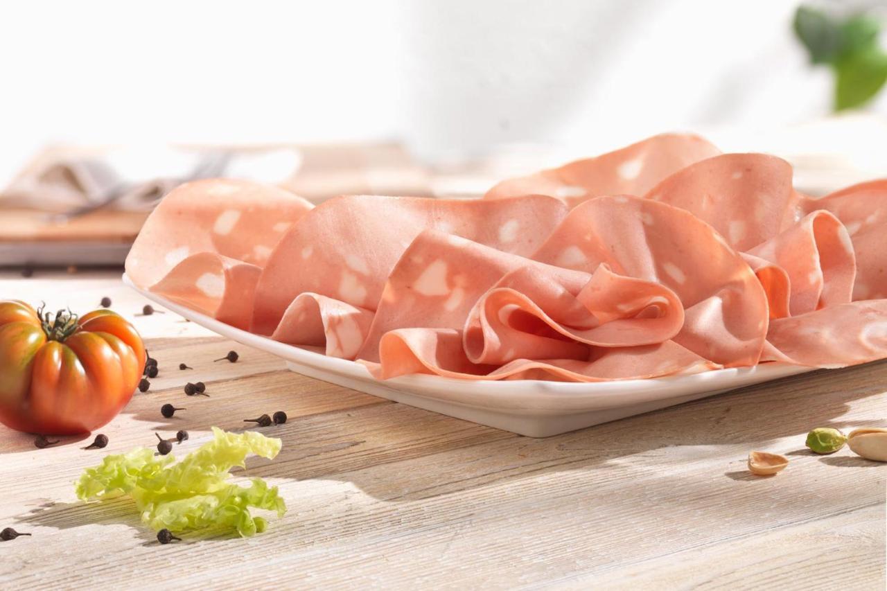 Bio Suites Pacinotti Bardolino Ngoại thất bức ảnh